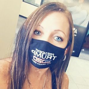 Meet your Posher, Katrina